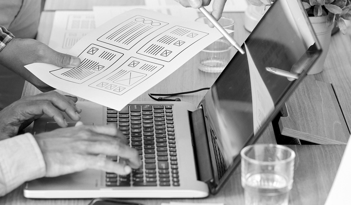 Les différents types de site web: quelle est le site Internet le plus adapté à votre entreprise ?