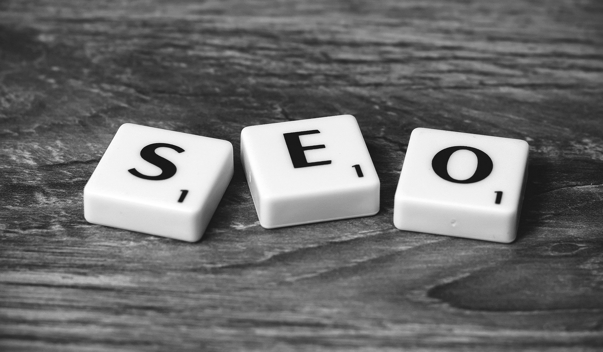 SEO référencement naturel pour gagner en visibilité sur le web